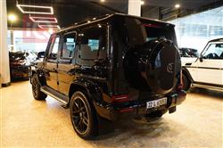 مێرسێدس بێنز G-Class